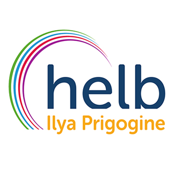 HELB Ilya Prigogine Logo